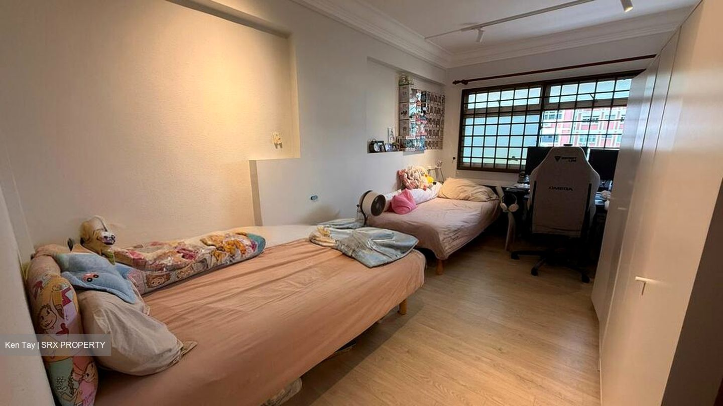 Blk 343 Tampines Street 33 (Tampines), HDB 4 Rooms #525114201